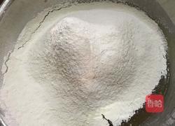 伍仁月饼的做法图解4