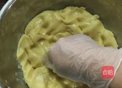 伍仁月饼的做法图解6