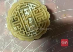 伍仁月饼的做法图解13