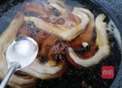 卤鸭爪的做法图解7