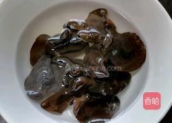 西葫芦炒虾仁的做法图解4