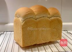 100%全麦吐司的做法图解15