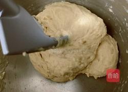 100%全麦吐司的做法图解4