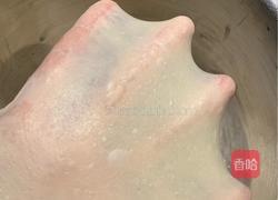 100%全麦吐司的做法图解6