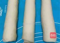 100%全麦吐司的做法图解10