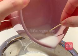 双皮奶的做法图解3