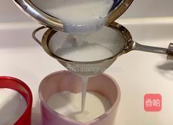 双皮奶的做法图解4