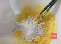 椰蓉小饼的做法图解4