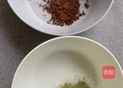 椰蓉小饼的做法图解8