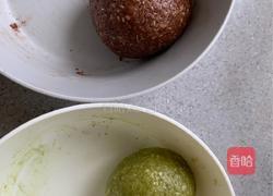 椰蓉小饼的做法图解9