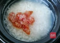 猪肝瘦肉粥的做法图解6