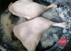 酱鸭腿的做法图解2