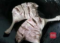 酱鸭腿的做法图解3