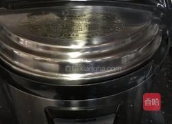 自制红豆沙的做法图解3