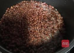 自制红豆沙的做法图解2