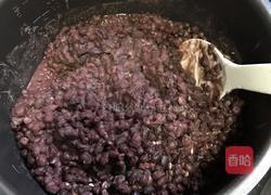 自制红豆沙的做法图解4
