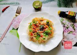 凉拌魔芋丝的做法图解8