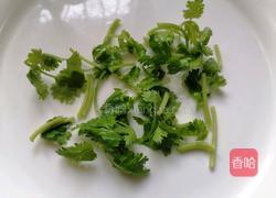 凉拌魔芋丝的做法图解3