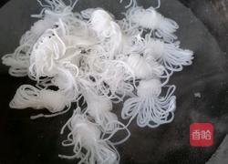 凉拌魔芋丝的做法图解4