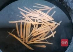 凉拌魔芋丝的做法图解5