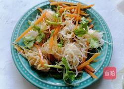 凉拌魔芋丝的做法图解7