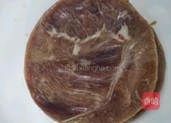 黑椒牛排意面的做法图解1