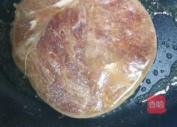 黑椒牛排意面的做法图解7