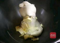 黑加仑牛奶吐司的做法图解4