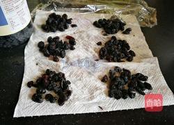 黑加仑牛奶吐司的做法图解8