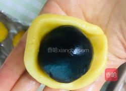 广式月饼的做法图解5