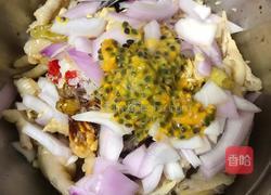 柠檬百香果泡鸡爪的做法图解10