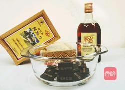 简单又美味的阿胶糕的做法图解1