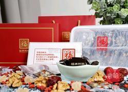 简单又美味的阿胶糕的做法图解9