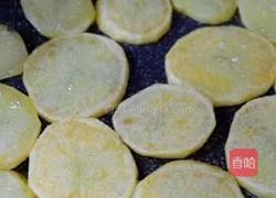 家常土豆片的做法图解2