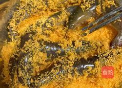 香酥大虾的做法图解8