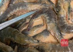 香酥大虾的做法图解7