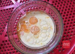 简单的电饭煲蛋糕（可以不用称量）的做法图解3