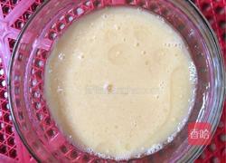 简单的电饭煲蛋糕（可以不用称量）的做法图解4