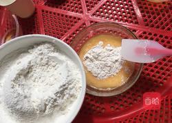 简单的电饭煲蛋糕（可以不用称量）的做法图解6
