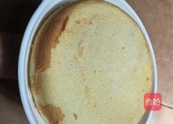 简单的电饭煲蛋糕（可以不用称量）的做法图解14
