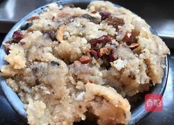 八宝锅蒸的做法图解9