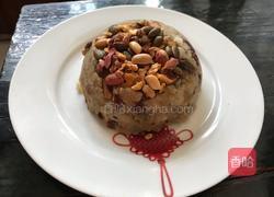 八宝锅蒸的做法图解10