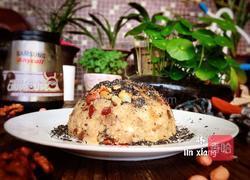 八宝锅蒸的做法图解12