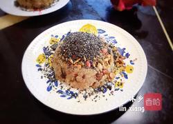 八宝锅蒸的做法图解15