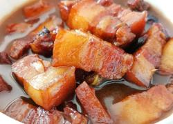 红烧肉 经典糖色法