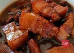 红烧肉 经典糖色法的做法图解4