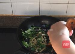 红烧花蛤的做法图解2