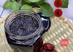 【桑葚膏】男人的加油站,女人的美容院的做法图解7