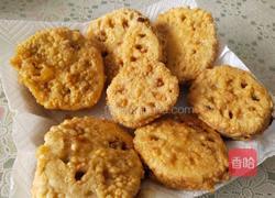 炸藕合的做法图解9