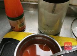 番茄大虾的做法图解2